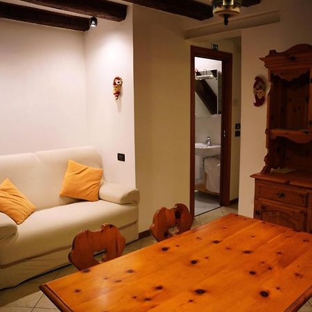 Campiello Dell'Isola Apartment Venice Luaran gambar