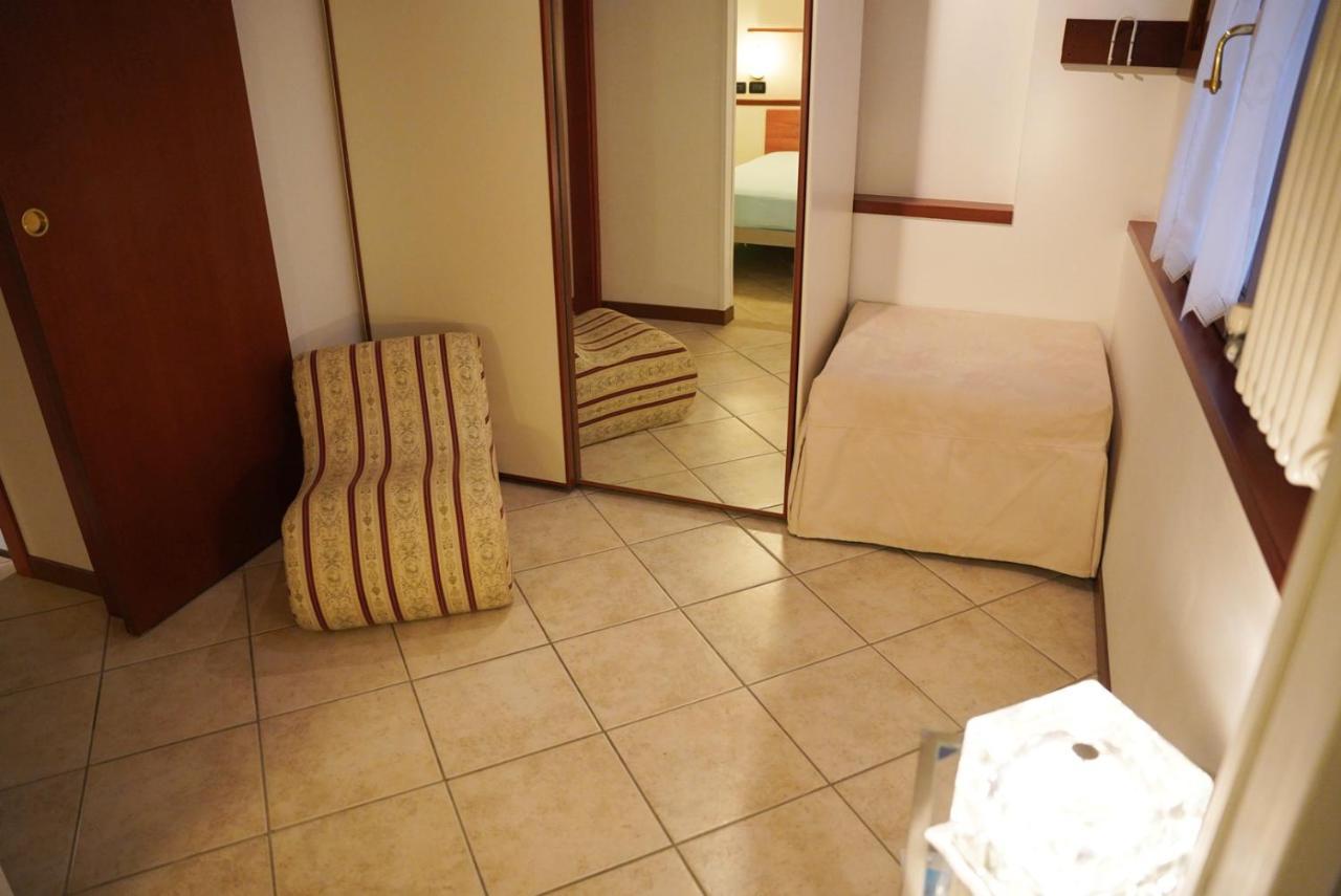 Campiello Dell'Isola Apartment Venice Luaran gambar