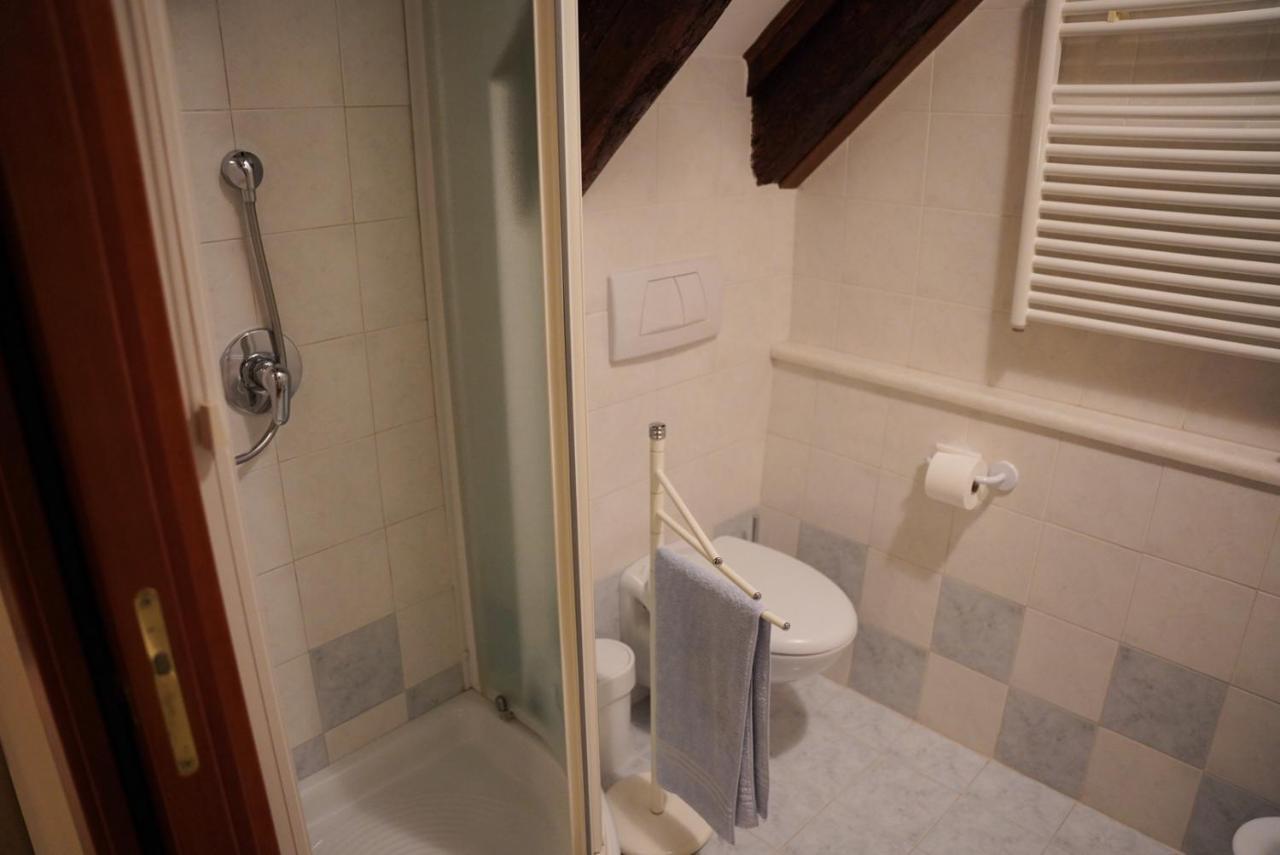 Campiello Dell'Isola Apartment Venice Luaran gambar