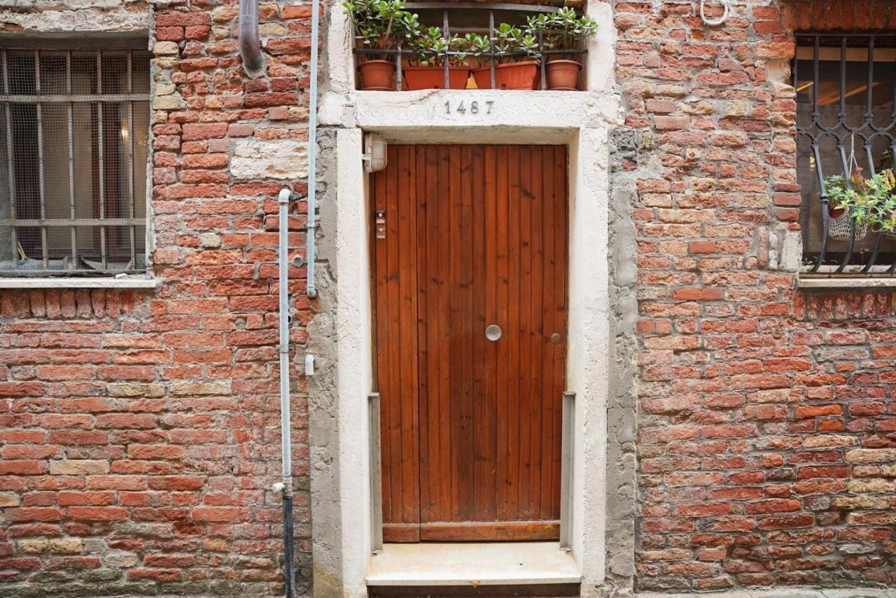 Campiello Dell'Isola Apartment Venice Luaran gambar