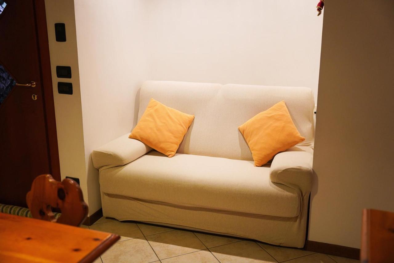 Campiello Dell'Isola Apartment Venice Luaran gambar