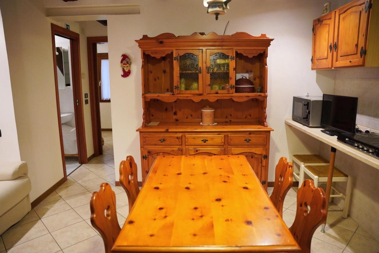 Campiello Dell'Isola Apartment Venice Luaran gambar