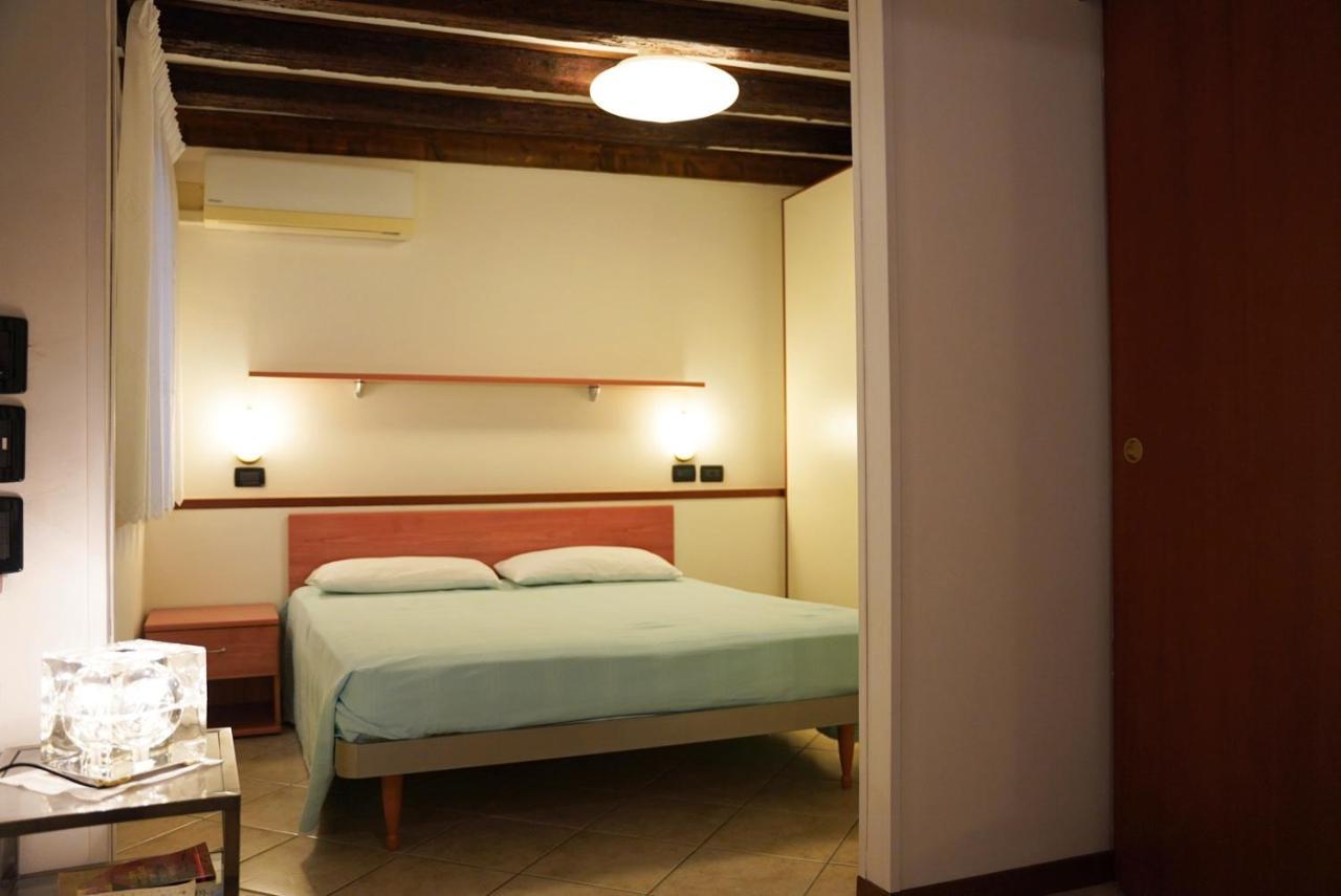Campiello Dell'Isola Apartment Venice Luaran gambar