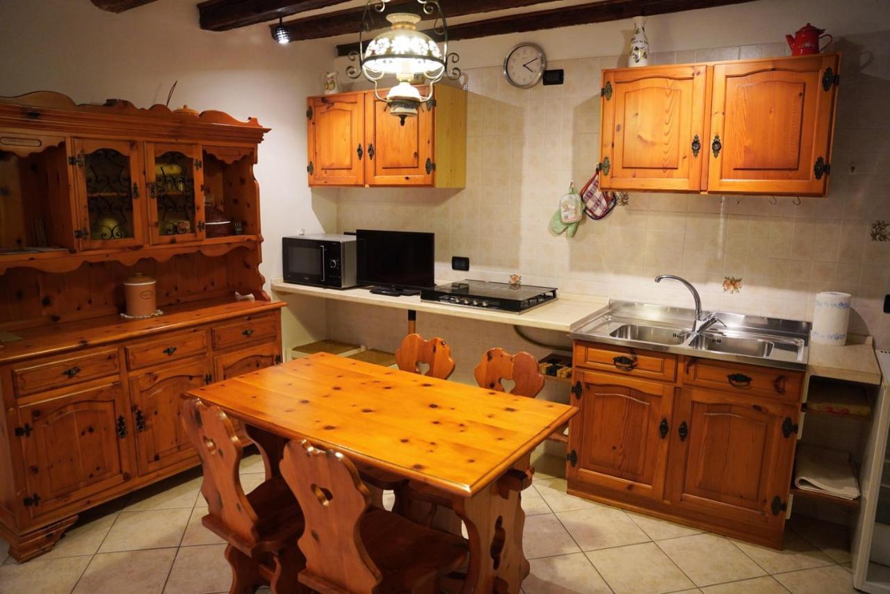 Campiello Dell'Isola Apartment Venice Luaran gambar